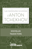 Meilleures nouvelles d'Anton Tchekhov (Les)
